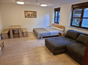 Citywohnung Tettnang